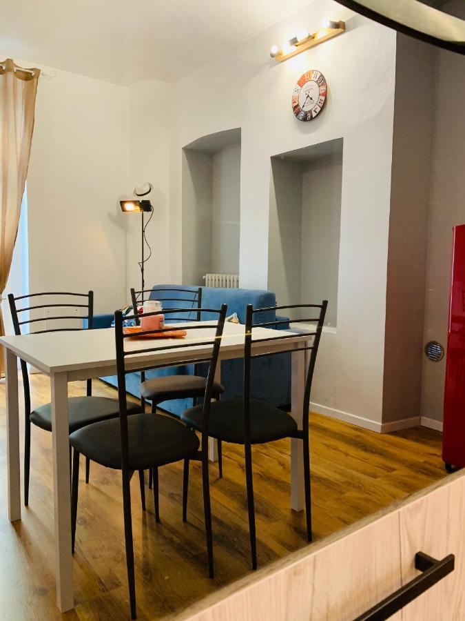 Apartamento Biama2 Turín Exterior foto