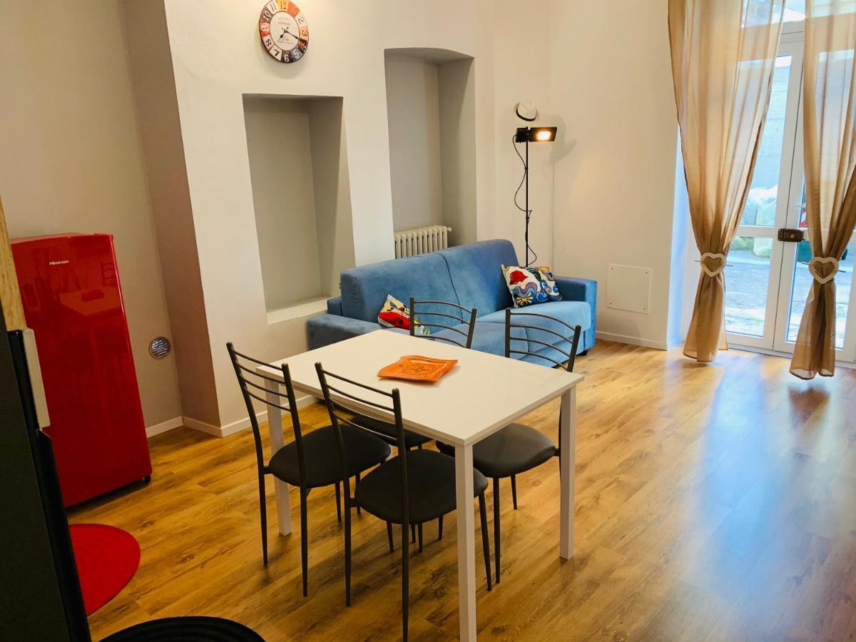 Apartamento Biama2 Turín Exterior foto